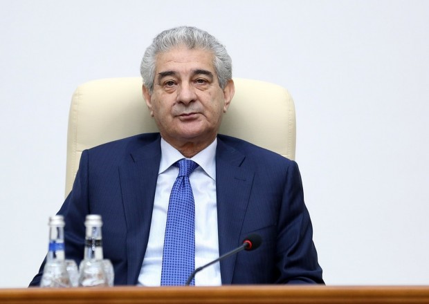 “Bu tarixin yaradılmasına şəhadət edirik”- Əli Əhmədov