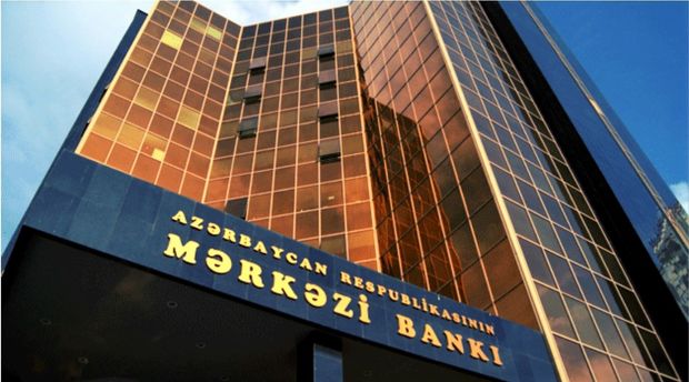Mərkəzi Bank 200 milyon manatlıq hərrac keçirdi