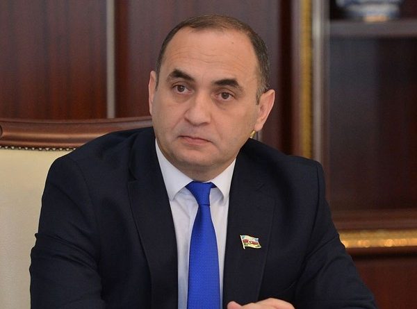 Ceyhun Məmmədov: “Millətimiz uzun illərdi bu günləri gözləyirdi”