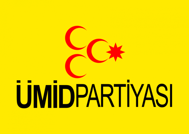 Ümid partiyasından orduya 53 min manatlıq DƏSTƏK
