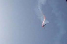 Gürcüstanın Kaxeti bölgəsinə iki ədəd pilotsuz uçuş aparatı düşüb
