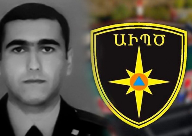 Ermənilərin daha bir yüksəkrütbəli zabiti məhv edildi