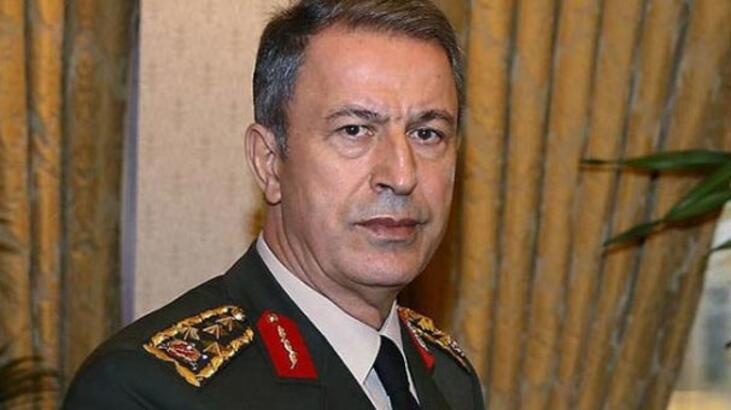 “Azərbaycan öz torpaqlarını işğaldan azad etməyə qadirdir” - Hulusi Akar