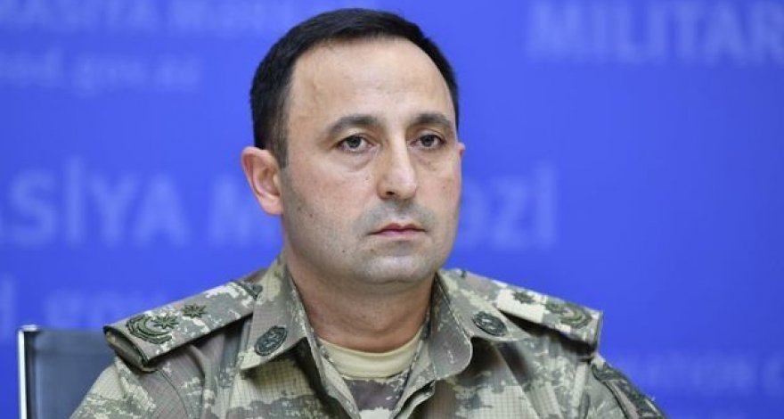 “Azad edilmiş torpaqlardan 1 addım belə geri çəkilməmişik” – Müdafiə Nazirliyi
