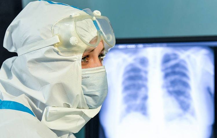 Daha 23 şagird və 6 müəllim koronavirusa yoluxub