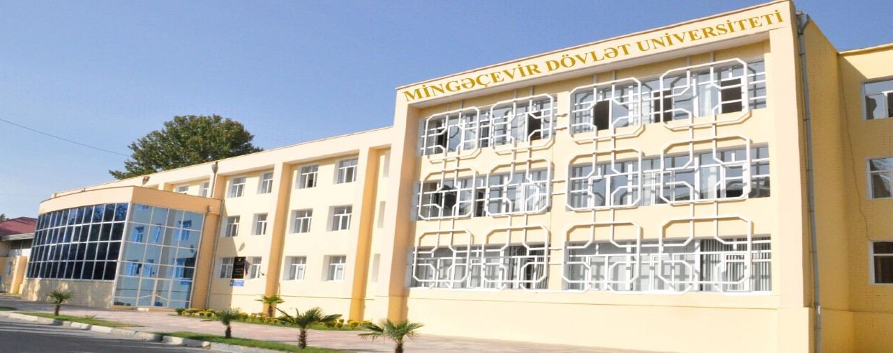 Universitetin kafedra müdiri Azərbaycanın haqq mübarizəsinə qatılıb