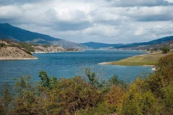 Suqovuşandan üç rayonun su təminatına başlanıldı