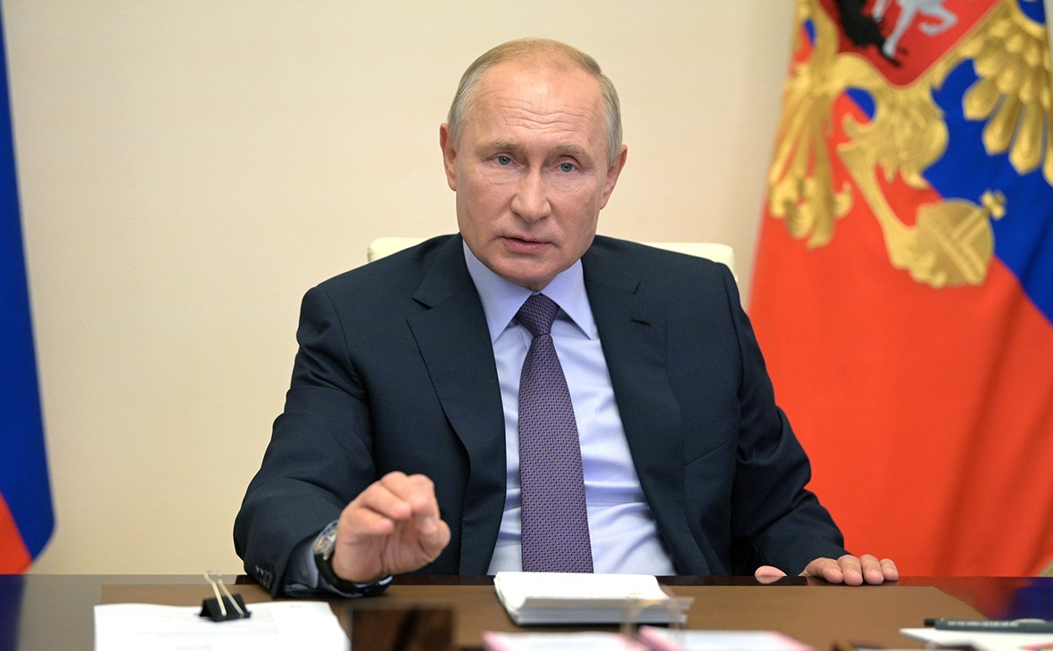 Putin Qarabağda atəşi dayandırmağa ÇAĞIRDI - Bakıya və İrəvana zəng etdi  
