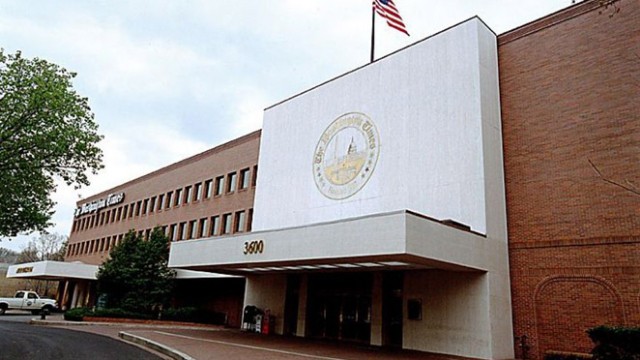“Washington Times” qəzeti erməni təcavüzündən YAZDI
