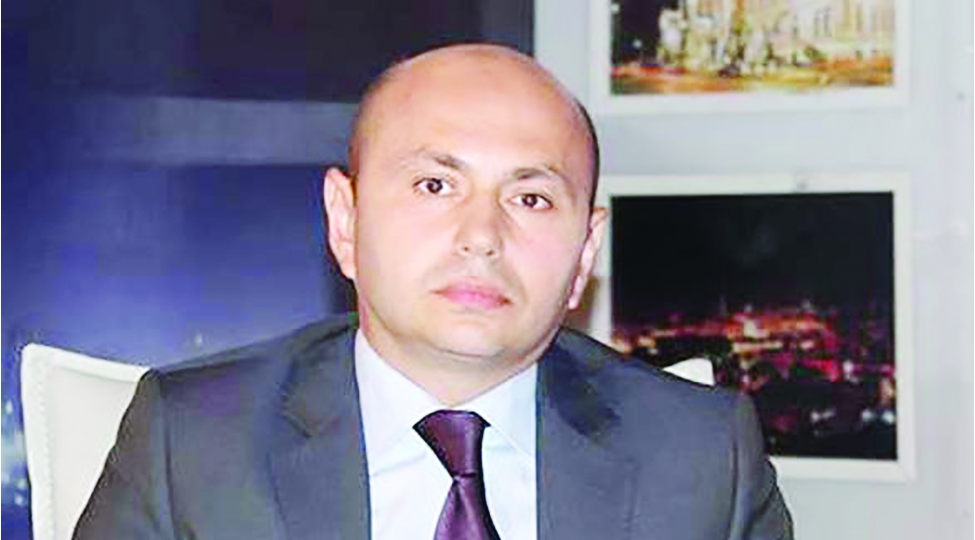 “Ermənistan artıq səngərdə müharibə aparmaq iqtidarında deyil” - Deputat 
