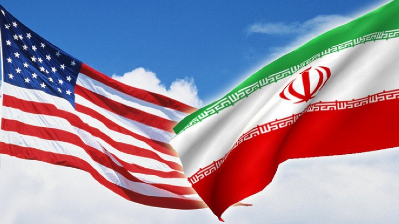 ABŞ İrana qarşı sanksiyaları ARTIRDI