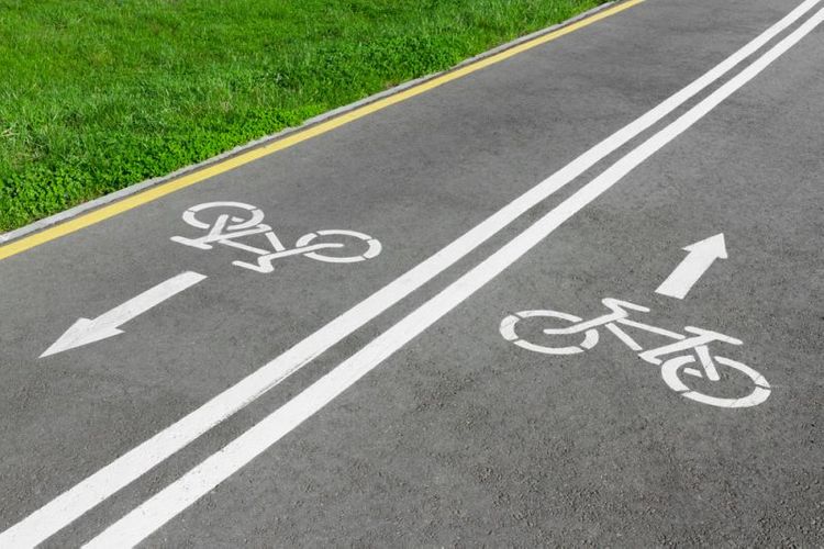 Paytaxtda velosiped zolaqları şəbəkəsinin ümumi uzunluğu 250 km-ə çatdırılacaq