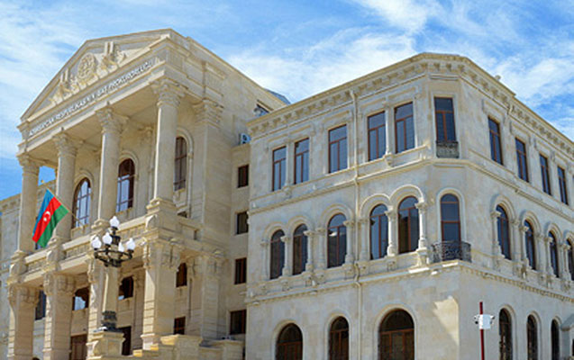 Oqanisyan və Çaxalyanla bağlı cinayət işi başlanıldı