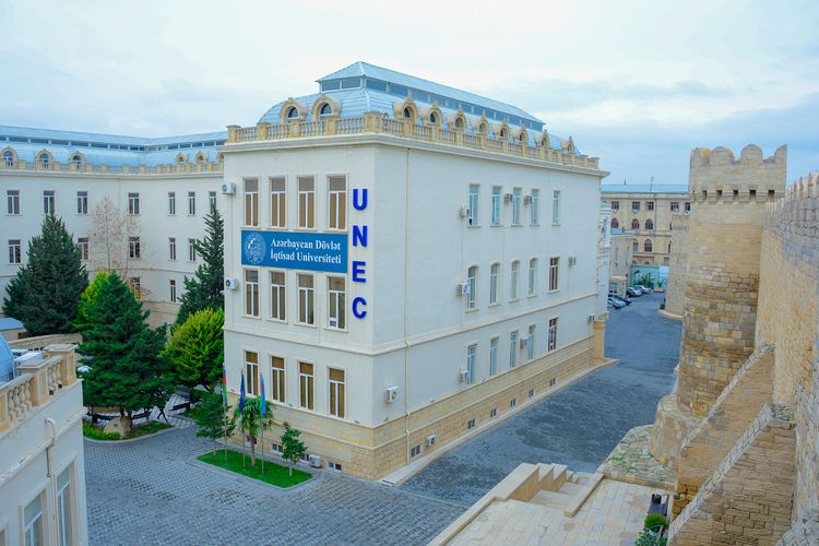 UNEC brendi daha bir Avropa dövləti tərəfindən tanındı