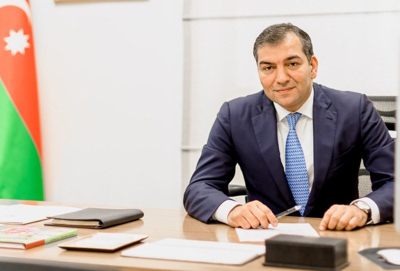 Fuad Nağıyev 34 ölkənin turizm nazirinə məktub ünvanladı