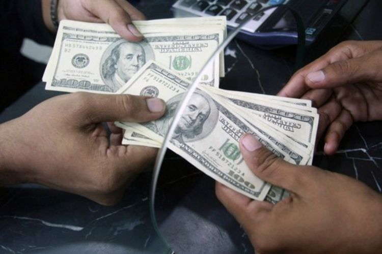 Dolların şənbə-bazar MƏZƏNNƏSİ  