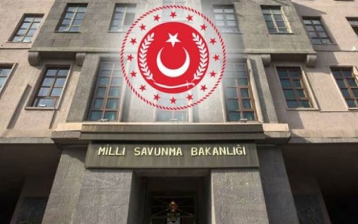 Türkiyə Müdafiə Nazirliyi: Azərbaycan Ordusu qəhrəmanlıq göstərdi