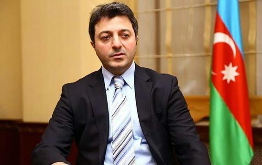  Bu gün diktə edən tərəf Azərbaycandır - Tural Gəncəliyev