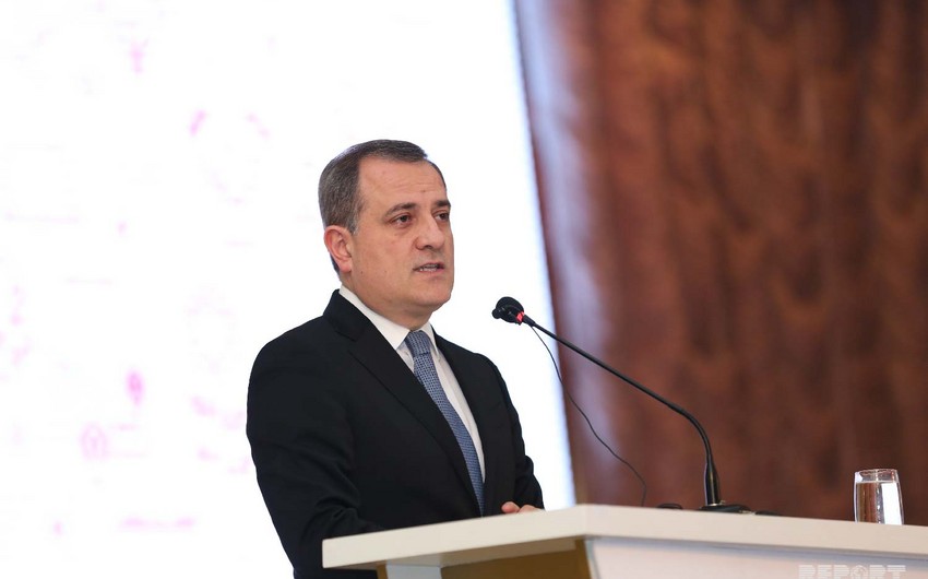Ceyhun Bayramov: “Ermənistan ciddi addımlar atmasa, hərbi əməliyyatlar bərpa oluna bilər”