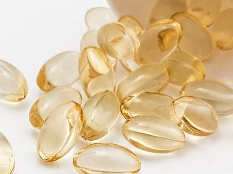 Həddindən artıq vitamin qəbul etmək xərçəngə səbəb ola bilər - ŞOK