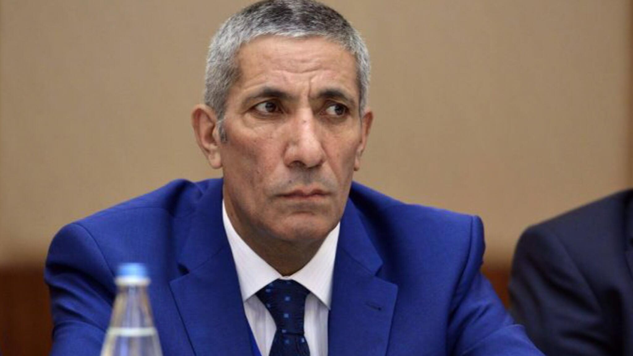 Danışıqlar prosesində diktə edən tərəf Azərbaycandır