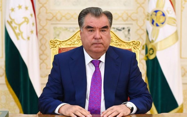Bu gün Tacikistanda prezident seçkiləridir