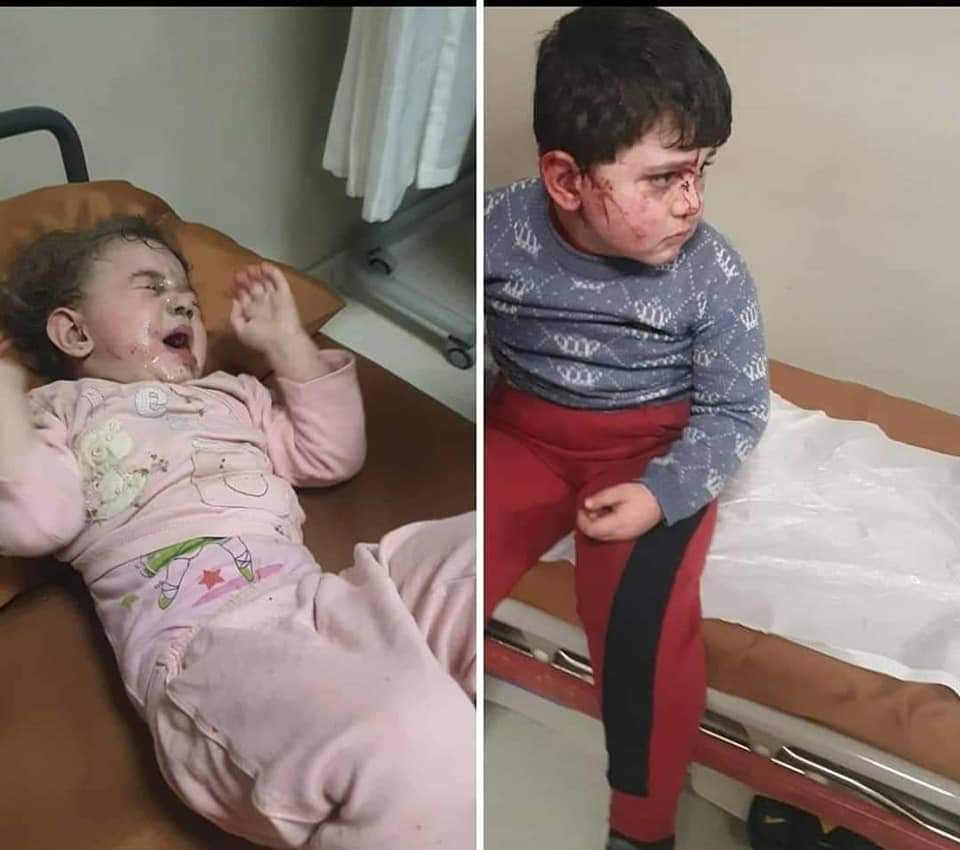 Hikmət Hacıyev: Ermənistanın mülki əhaliyə qarşı vandalizm və barbarlıq siyasəti davam edir