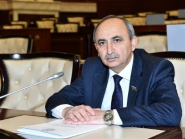 Dünya bilsin ki, Azərbaycan üçün bütün danışıqlar bitdi - Deputat