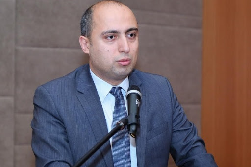 Gəncəyə raket hücumu nəticəsində məktəb binalarına da ziyan dəyib