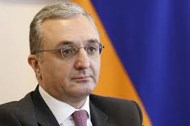 Ermənistan XİN rəhbəri yenidən Moskvaya getdi