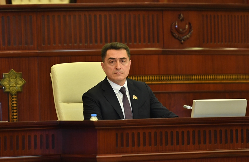 “Ancaq Dağlıq Qarabağdakı separatçı rejimin məhvi bu müharibəyə son qoya bilər” - Əli Hüseynli 