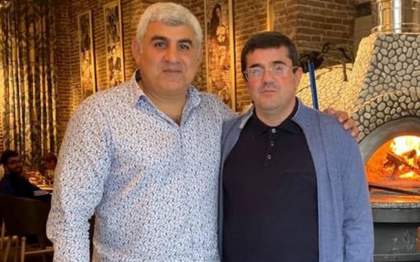 Qarabağa döyüşməyə gələn erməni iş adamı MƏHV EDİLDİ