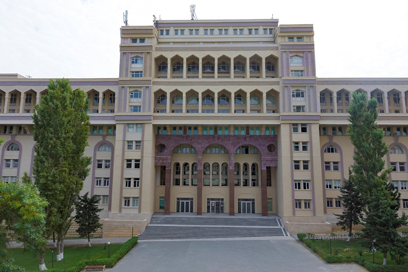 ATU Silahlı Qüvvələrinin Yardım Fonduna 200 min manat ianə edib