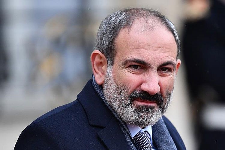 “Ermənilər Nikol Paşinyanı cəzasız buraxmayacaqlar”
