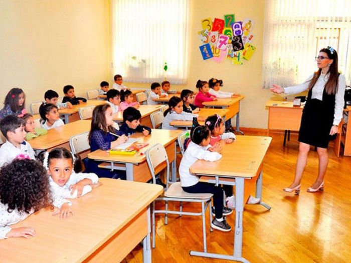 “Məktəbləri qapatmaq hazırkı dövrdə daha təhlükəlidir” - Ekspert  