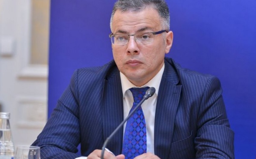 Vüsal Qasımlı Qarabağa sərmayə yatıran şirkətlərə müraciət etdi