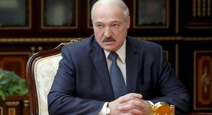 Lukaşenkoya qarşı sanksiyalar tətbiq olunacaq
