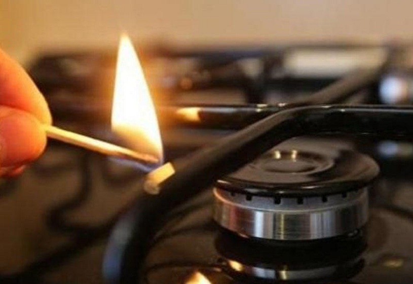 Gəncədə 200 abunəçinin qaz təchizatı dayandırıldı