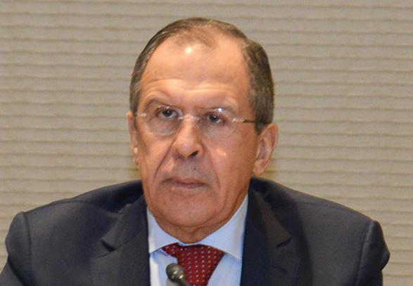 Lavrov: “Atəşkəs rejiminə nəzarət mexanizmləri hazırlanır” 