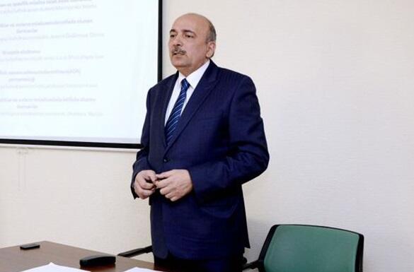 Baş infeksionist koronavirusa yoluxmanın artmasından danışdı