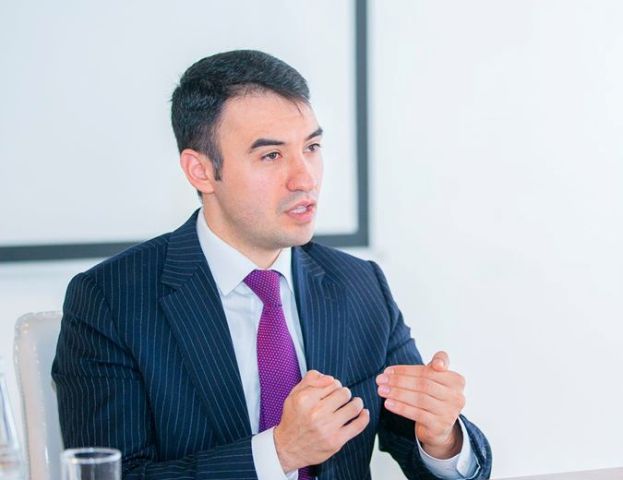Deputat AŞPA-da erməni işğalına son qoyulmasına çağırdı