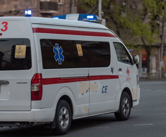 Ermənistanda yeni koronavirus REKORDU: 745 yoluxma, 6 ölüm