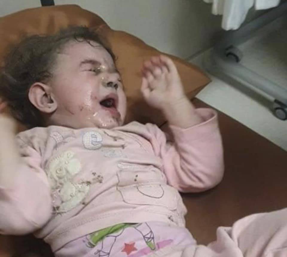 Bu uşaqlar Gəncə qətliamında valideynlərini itirdi - FOTO