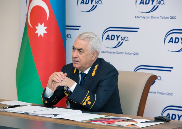 “Vətənin müdafiəsi naminə hər bir strateji tapşırıqların icrasına hazırıq” - Cavid Qurbanov