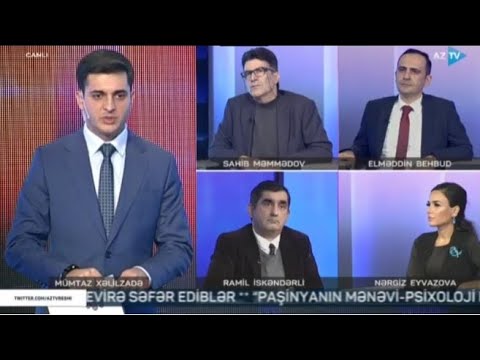 Ölkə QHT-lərinin beynəlxalq təşkilatlara göndərdiyi çoxsaylı müraciətlərə cavab veriləcəkmi?