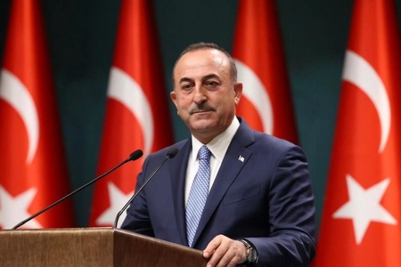 “Türkiyə istənilən şəraitdə Azərbaycana dəstək verəcək” - Mövlud Çavuşoğlu