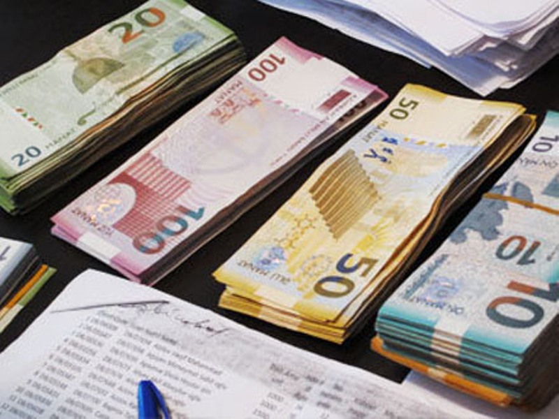 346 nəfərə 90 milyon manat kredit verildi