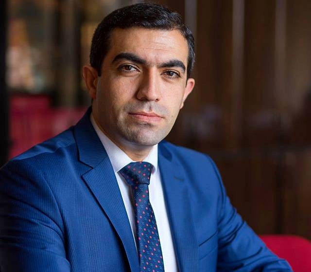 Erməni faşizmi və Azərbaycanın haqq savaşı