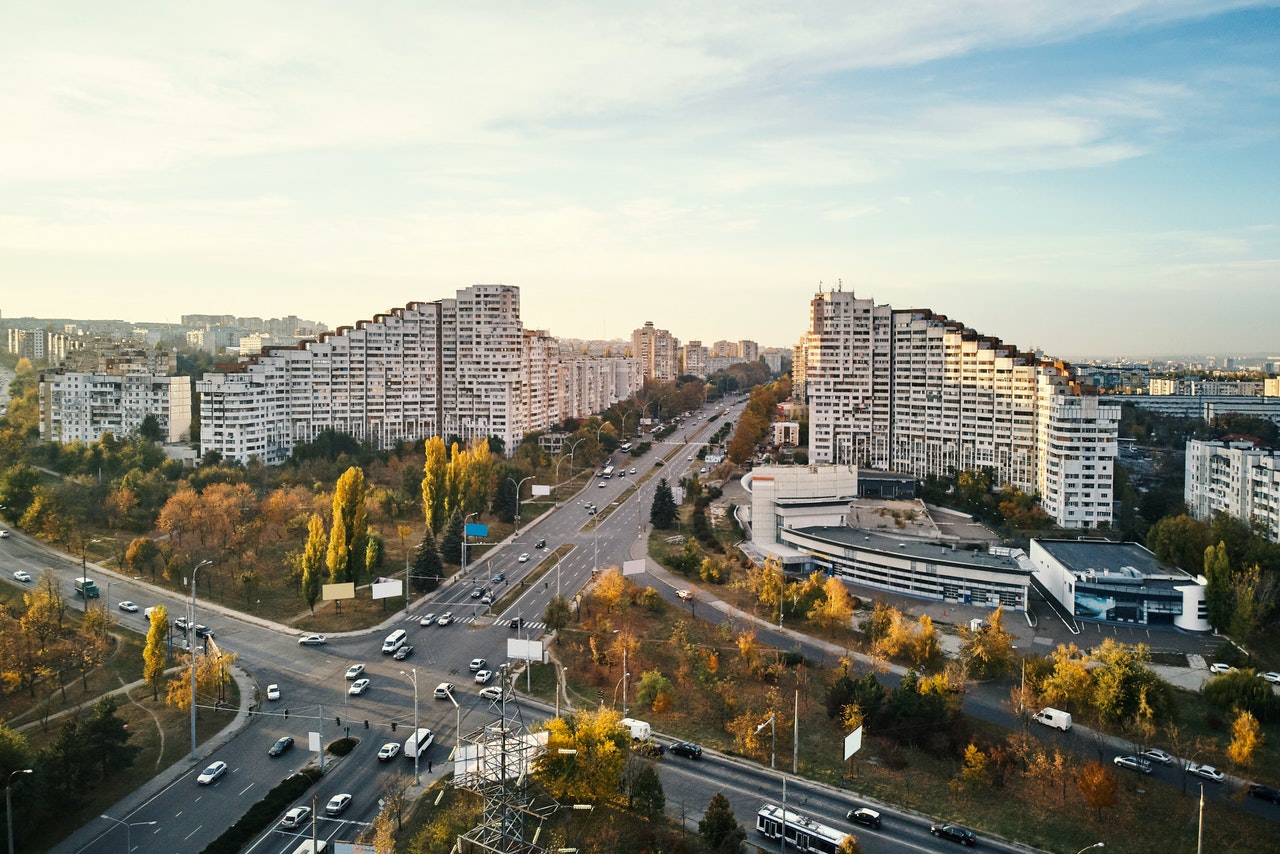 Moldova mətbuatı Gəncədə törədilən erməni vəhşiliyindən yazıb