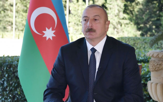 Prezident: “Vəziyyəti nəzərə alıb təqvimlə bağlı mövqeyimizi yumşaltdıq”